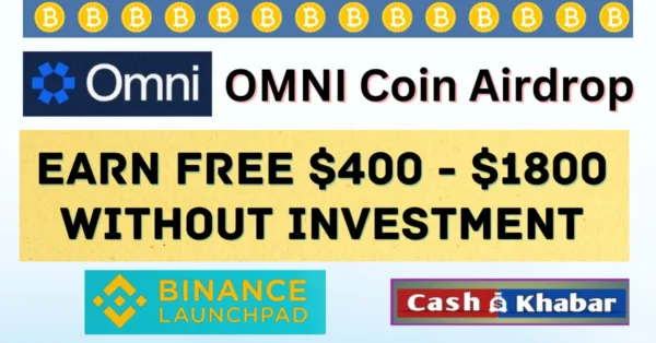 Omni-coin-Airdrop