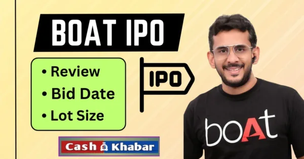 Boat-IPO