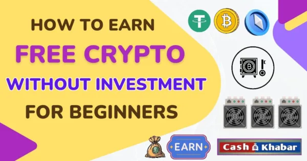 how-to-earn-free-crypto-without-trading