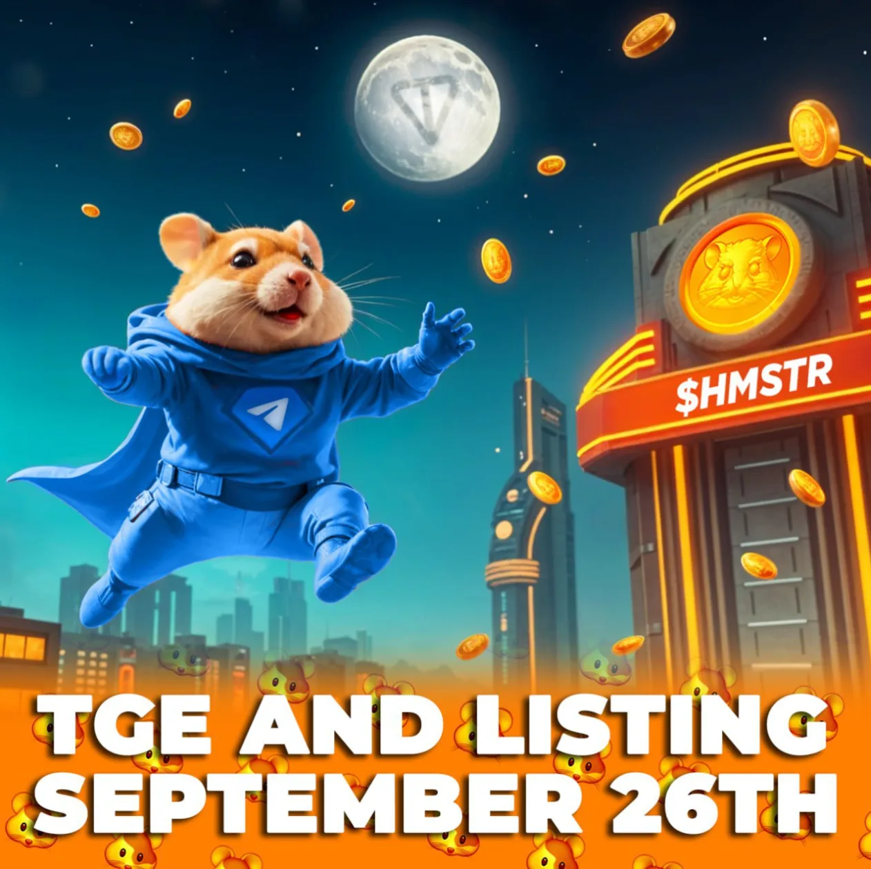 hamster-kombat-token-listing-date