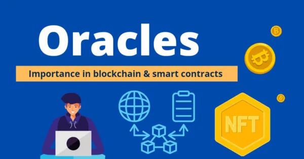 Oracles-in-smart-contracts